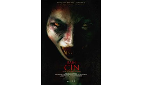 BAB-I CİN